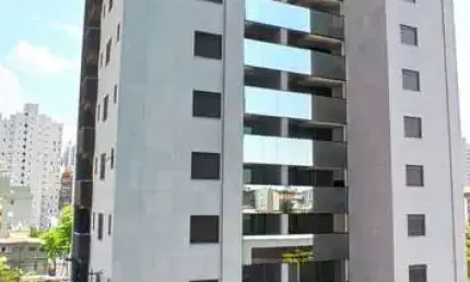 Apartamento com 4 quartos à venda na Rua Joaquim Linhares, Anchieta, Belo Horizonte, 142 m2 por R$ 2.400.000