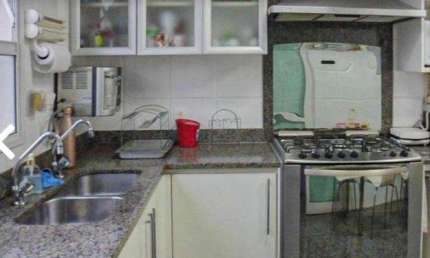 Apartamento com 4 quartos à venda na Rua Marquês de Maricá, Santo Antônio, Belo Horizonte, 175 m2 por R$ 1.854.000