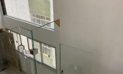 Apartamento com 3 quartos à venda na Rua Muzambinho, Cruzeiro, Belo Horizonte, 166 m2 por R$ 1.250.000