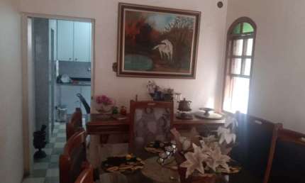 Casa com 4 quartos à venda na Praça Bernardo da Veiga, Nova Cachoeirinha, Belo Horizonte, 310 m2 por R$ 923.000