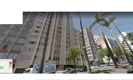 Apartamento com 5 quartos à venda na Avenida Brasil, Funcionários, Belo Horizonte, 463 m2 por R$ 1.681.000