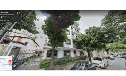 Apartamento com 3 quartos à venda na Rua Pium-I, Cruzeiro, Belo Horizonte, 100 m2 por R$ 830.000