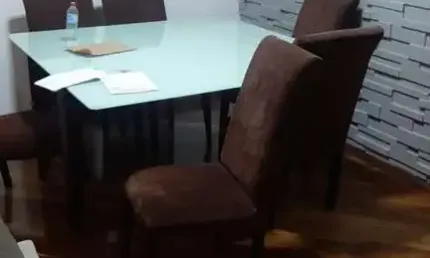 Apartamento com 3 quartos à venda na Rua do Contorno, Maria Virgínia, Belo Horizonte, 138 m2 por R$ 730.000