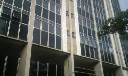 Sala comercial com 7 salas à venda na Avenida Afonso Pena, Funcionários, Belo Horizonte, 246 m2 por R$ 1.251.000
