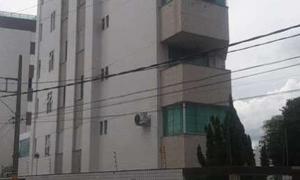 Apartamento com 4 quartos à venda na Rua Maura, União, Belo Horizonte, 146 m2 por R$ 1.307.000