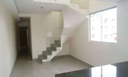 Apartamento com 2 quartos à venda na rua alberto de freitas ramos, piratininga (venda nova), belo horizonte, 88 m2 por r$ 349.000