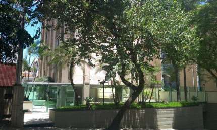 Apartamento com 2 quartos à venda na Rua Sergipe, Funcionários, Belo Horizonte, 68 m2 por R$ 851.000