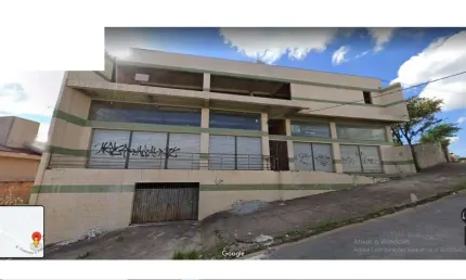 Prédio com 6 salas à venda na Avenida Tropical, Tropical, Contagem, 1100 m2 por R$ 1.550.000