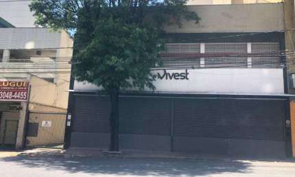 Prédio com 5 salas à venda na Rua Araguari, Barro Preto, Belo Horizonte, 670 m2 por R$ 8.200.000
