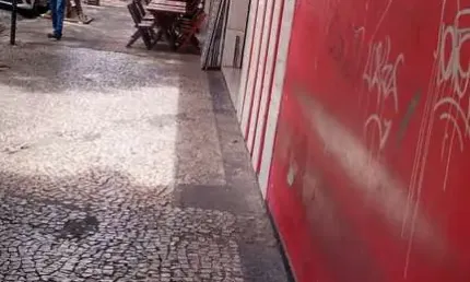 Ponto comercial com 6 salas à venda na Avenida Brasil, Funcionários, Belo Horizonte, 230 m2 por R$ 1.241.000