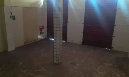 Ponto comercial com 3 salas à venda na Rua Jacuí, Floresta, Belo Horizonte, 450 m2 por R$ 1.352.000