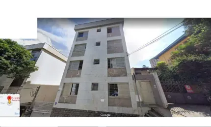Apartamento com 4 quartos à venda na Rua Matipó, Santo Antônio, Belo Horizonte, 250 m2 por R$ 752.000