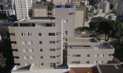 Apartamento com 3 quartos à venda na Rua Padre Severino, São Pedro, Belo Horizonte, 171 m2 por R$ 1.321.000
