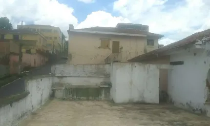 Terreno comercial à venda na Rua Manoel Macedo, São Cristóvão, Belo Horizonte, 1500 m2 por R$ 1.905.000
