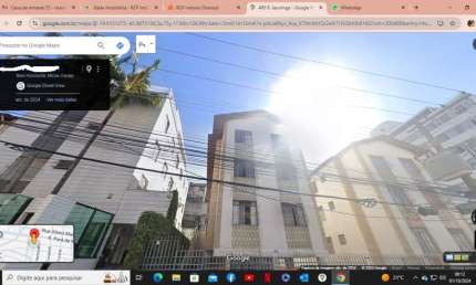 Apartamento com 3 quartos à venda na Rua Jacutinga, Padre Eustáquio, Belo Horizonte, 116 m2 por R$ 500.000