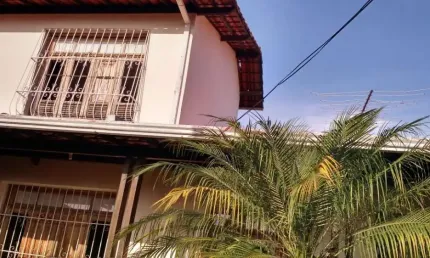Casa com 3 quartos à venda na Rua da Liberdade, Filadélfia, Betim, 260 m2 por R$ 765.000