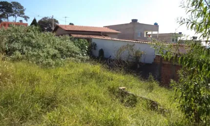 Terreno comercial à venda na Rua João Barbosa da Fonseca, Gávea, Vespasiano, 10 m2 por R$ 260.000