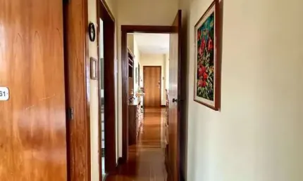Apartamento com 3 quartos à venda na Rua Artur Lobo, Colégio Batista, Belo Horizonte, 118 m2 por R$ 515.000