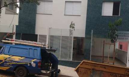 Apartamento com 3 quartos à venda na Rua Conselheiro Cipriano Soares, Salgado Filho, Belo Horizonte, 81 m2 por R$ 670.000