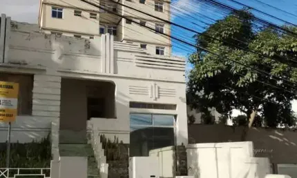Apartamento com 3 quartos à venda no Colégio Batista, Belo Horizonte , 93 m2 por R$ 435.000