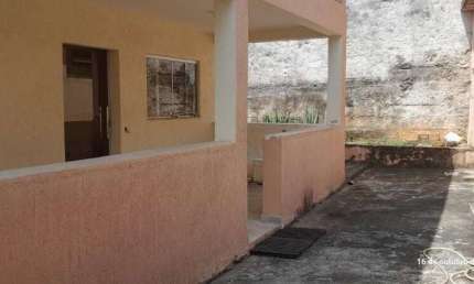 Casa com 3 quartos à venda na Rua Juparanã, Concórdia, Belo Horizonte, 190 m2 por R$ 520.000