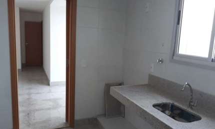 Apartamento com 2 quartos à venda na Rua Diva, Rio Branco, Belo Horizonte, 100 m2 por R$ 438.000