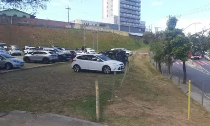 Terreno comercial à venda na Av Avenida Presidente Antônio Carlos, 1694, Cachoeirinha, Belo Horizonte, 10 m2 por R$ 9.000.000
