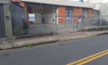Casa com 3 quartos à venda na Rua Itapetinga, Cachoeirinha, Belo Horizonte, 189 m2 por R$ 950.000