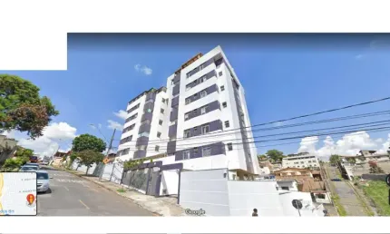 Apartamento com 3 quartos à venda na Rua Conde Santa Marinha, 385, Cachoeirinha, Belo Horizonte, 150 m2 por R$ 850.000