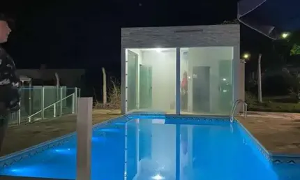 Chácara / sítio com 2 quartos à venda na Condomínio MG010 KM 55 - Alameda dos Sapucais, 627 - ant. R, 627, Condomínio Estância da Mata, Jaboticatubas, 300 m2 por R$ 1.200.000