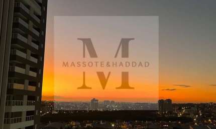 Apartamento para Venda em Sorocaba, Além Ponte, 3 dormitórios, 1 suíte, 2 banheiros, 2 vagas