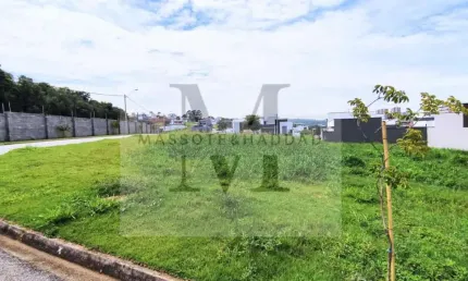 Terreno em condomínio para venda em sorocaba, além ponte