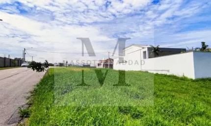 Terreno em Condomínio para Venda em Sorocaba, Além Ponte
