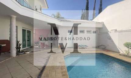Casa em Condomínio para Venda em Sorocaba, Aparecidinha, 4 dormitórios, 4 suítes, 6 banheiros, 4 vagas