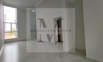 Casa em Condomínio para Locação em Sorocaba, Iporanga, 3 dormitórios, 3 suítes, 5 banheiros, 4 vagas