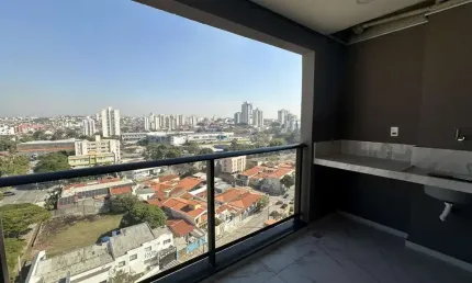 Apartamento para Venda em Sorocaba, Jardim Paulistano, 2 dormitórios, 1 suíte, 2 banheiros, 1 vaga
