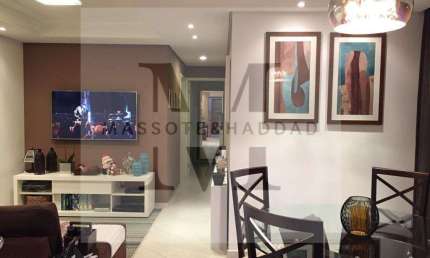 Apartamento para Venda em Sorocaba, Vila Independência, 3 dormitórios, 1 suíte, 2 banheiros, 2 vagas