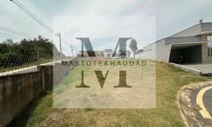 Terreno em Condomínio para Venda em Votorantim, Loteamento Sunlake SPA Residencial