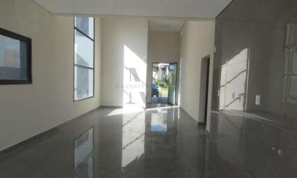 Casa em Condomínio para Venda em Votorantim, Alphaville Nova Esplanada, 3 dormitórios, 3 suítes, 4 banheiros, 4 vagas