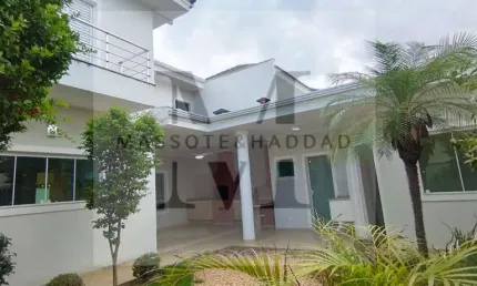 Casa em Condomínio para Venda em Sorocaba, Além Ponte, 3 dormitórios, 3 suítes, 4 banheiros, 4 vagas