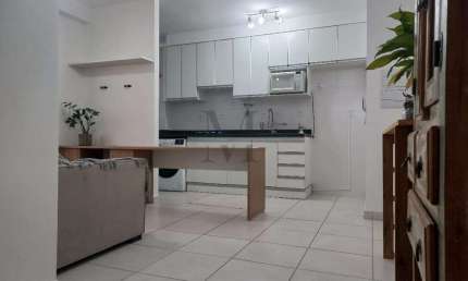 Apartamento para Venda em Sorocaba, Jardim Pagliato, 2 dormitórios, 1 suíte, 1 banheiro, 1 vaga