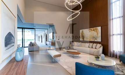 Casa em Condomínio para Venda em Sorocaba, Jardim Residencial Saint Patrick, 4 dormitórios, 4 suítes, 6 banheiros, 6 vagas