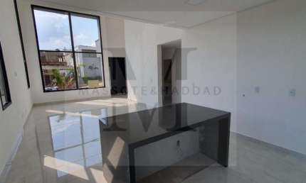 Casa em Condomínio para Venda em Votorantim, Cyrela Landscape Esplanada, 3 dormitórios, 2 suítes, 5 banheiros, 2 vagas