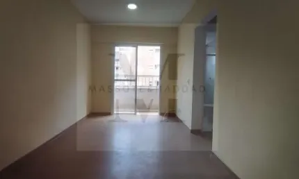 Apartamento para Venda em Sorocaba, Vila Hortência, 2 dormitórios, 1 banheiro, 1 vaga