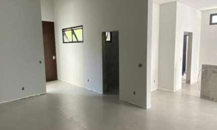 Casa em Condomínio para Venda em Sorocaba, Aparecidinha, 3 dormitórios, 3 suítes, 4 banheiros, 2 vagas