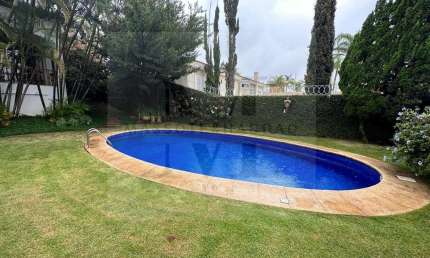 Casa para Venda em Sorocaba, Jardim América, 4 dormitórios, 4 suítes, 8 banheiros, 6 vagas