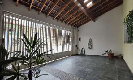 Casa para Venda em Sorocaba, Vila Haro, 3 dormitórios, 2 suítes, 4 banheiros, 2 vagas