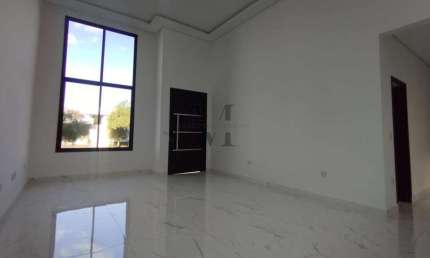 Casa em Condomínio para Venda em Sorocaba, Parque Ibiti Reserva, 3 dormitórios, 3 suítes, 4 banheiros, 4 vagas