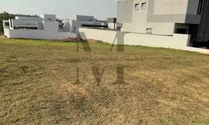 Terreno em condomínio para venda em votorantim, alphaville nova esplanada