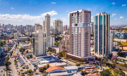 Apartamento para Venda em Sorocaba, Jardim Portal da Colina, 1 dormitório, 1 suíte, 1 banheiro, 1 vaga